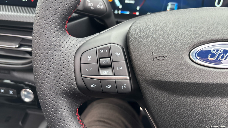 Ford Kuga 1.5 EcoBoost ST-Line X 5dr Petrol Estate